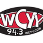 WCYY logo