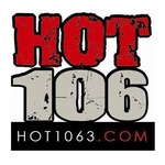 Hot 106 / WWKX logo