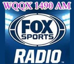 WFFX logo