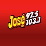 José FM / KLYY logo