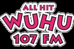 WUHU logo