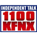 KFNX logo