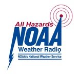 NOAA Weather Radio / KIH61 logo
