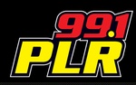 99.1 PLR / WPLR logo