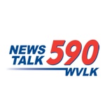 WVLK logo
