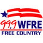 WFRE logo
