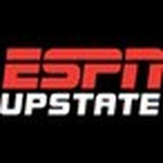 ESPN Upstate / WORD logo