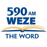 Family 590 / WEZE logo