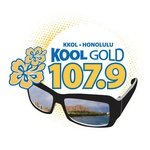 Oldies 107.9 / KKOL/FM logo