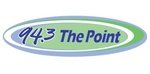 The Point / WJLK logo