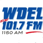 WDEL / WSTW/HD3 logo