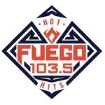 The BOMB / KBMB logo