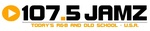 107Jamz / KJMH logo