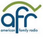 American Family Radio Inspirational / WAFR logo