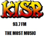 KISR logo