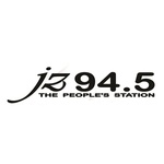 JZ 94.5 / WJZD logo