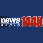 News Radio 1440 / WLWI logo