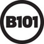 B101 / WWBB logo