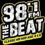 Sunny 98 / WLOR logo