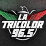 Radio Tri/Color / KXPK logo