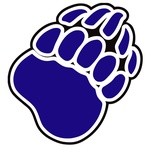 KBear 104.1 / KBRJ logo