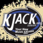 K/JACK logo