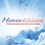 Heaven 600 / WCAO logo