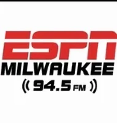 WKTI 94.5 ESPN logo