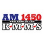 KMMS logo