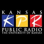Kansas Public Radio / KANU logo