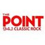 The Point / KKPT logo