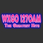 WORX/FM / WXGO logo