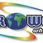 WHUR World / WHUR/HD2 logo