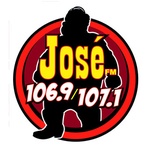 José FM Phoenix / KDVA logo