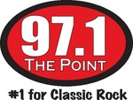 The Point / KXPT logo