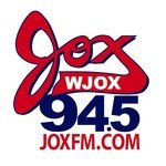 Jox 94.5 FM / WJOX/FM logo