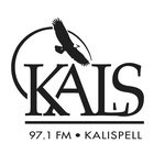 KALS 97.1 logo