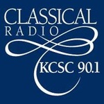 KCSC logo