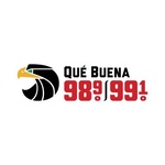 Estero Sol / KSQL logo