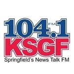 KSGF logo