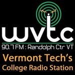 Tech Radio / WVTC logo