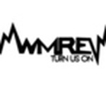 WMRE logo