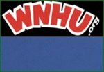 WNHU logo