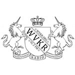WVKR/FM logo