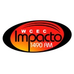 WCEC logo