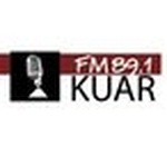 KUAR / K205AA logo