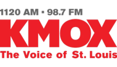 KMOX NewsRadio 1120 logo