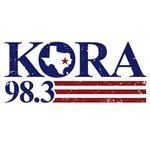 KORA/FM logo