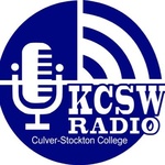 KCSW/LP logo