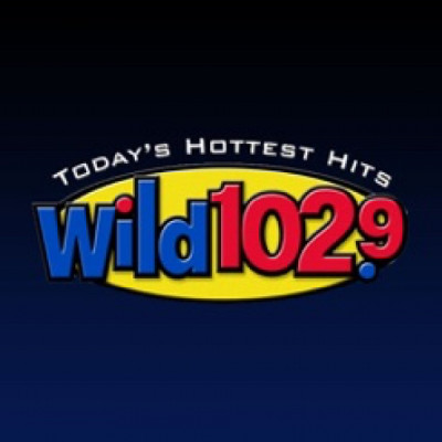 Wild 102.9 / KWYL logo